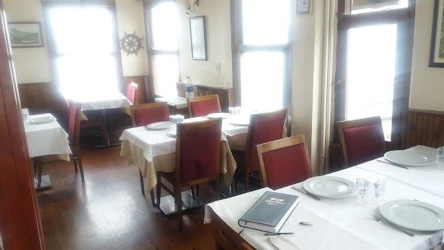 Opinii despre livar balık evi în Beşiktaş - Gastronomi ve konaklama