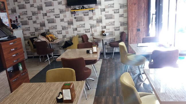 Opinii despre Cihan Pide Kebap în Gölbaşı - Gastronomi ve konaklama