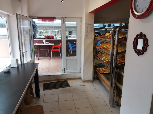 Masal Unlu Mamülleri - Gastronomi ve konaklama