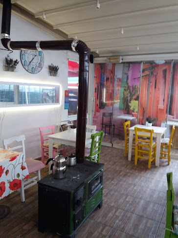 Cafe Fincan - İstanbul