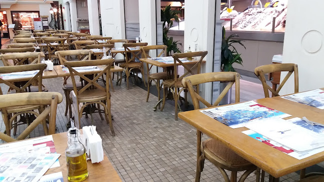 Opinii despre Balıkev în Sarıyer - Gastronomi ve konaklama