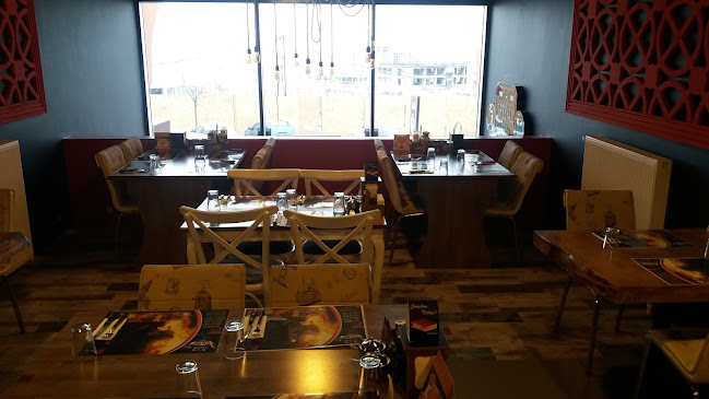 Special Et Steak House