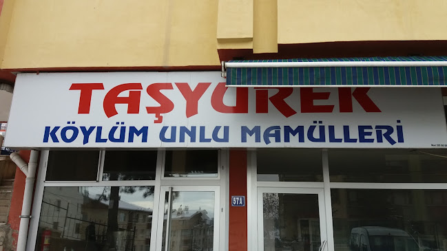 Mürsel Uluç, 948. Cad., 06450 Çankaya/Ankara