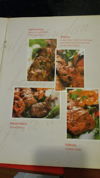 Zerafet Ocakbaşı - Beşiktaş