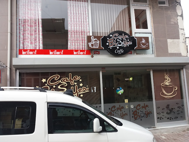 Cafe Biyer - Gastronomi ve konaklama