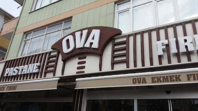 Opinii despre Ova Fırın Pasta ve Unlu Mamuller în İstanbul - Gastronomi ve konaklama