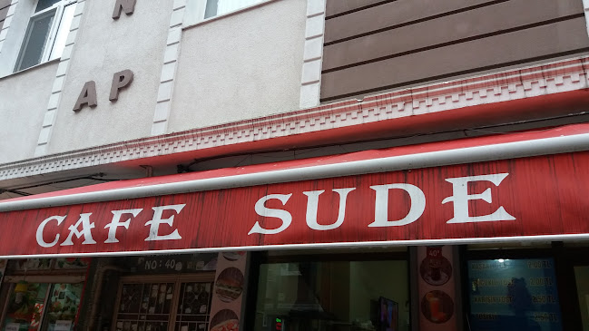 Opinii despre Cafe Sude în Güngören - Gastronomi ve konaklama