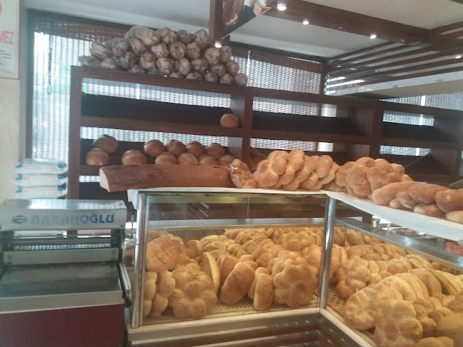 Yayla Ekmek Fırını - Bursa