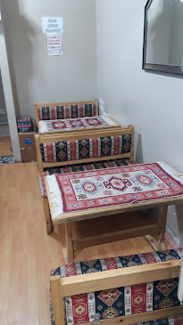 Mareşal Çakmak, Ortaç Cd. No:40 D:B, 34160 Güngören/İstanbul