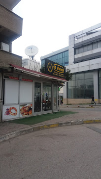 Öz Sarıyer Börekçisi