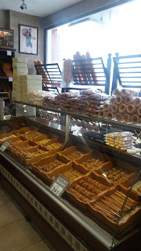 Kayışdağı Fırını - Ataşehir