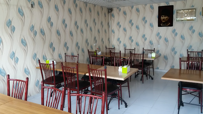 sarıçam balık evi salonu 01 - Sarıçam