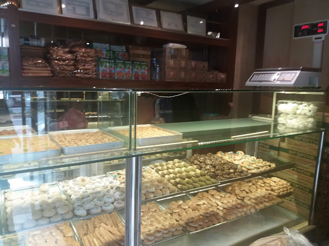 Opinii despre Yayla Ekmek Fırını în Bursa - Gastronomi ve konaklama