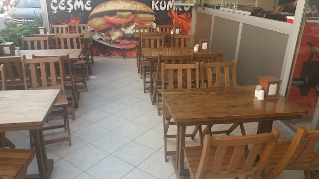 Opinii despre Şirinyer Sandwich Kumru în Buca - Gastronomi ve konaklama