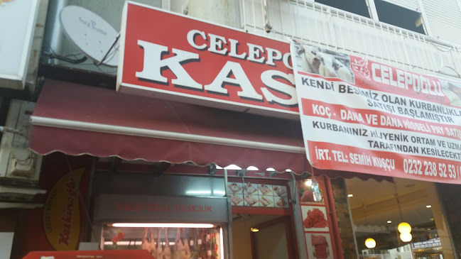 Munzur Pide Salonu