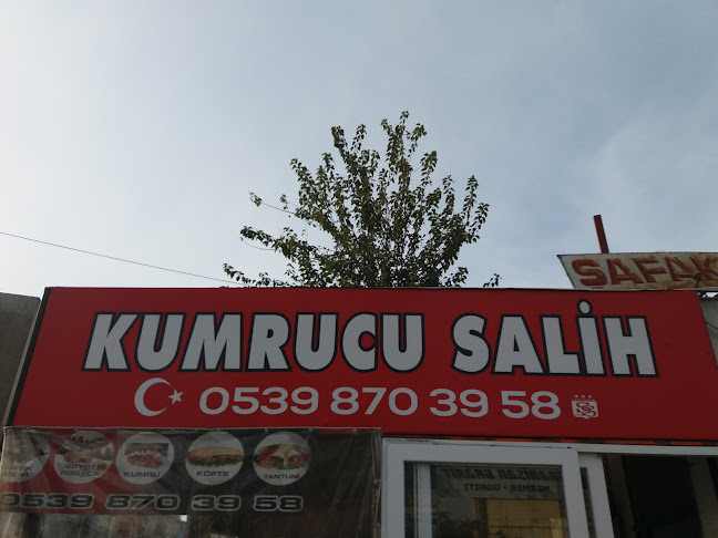 Kumrucu Salih