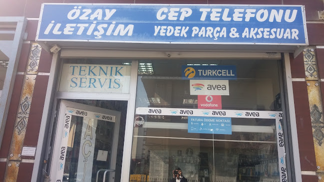 Zeyno Waffle Beylikdüzü - Gastronomi ve konaklama