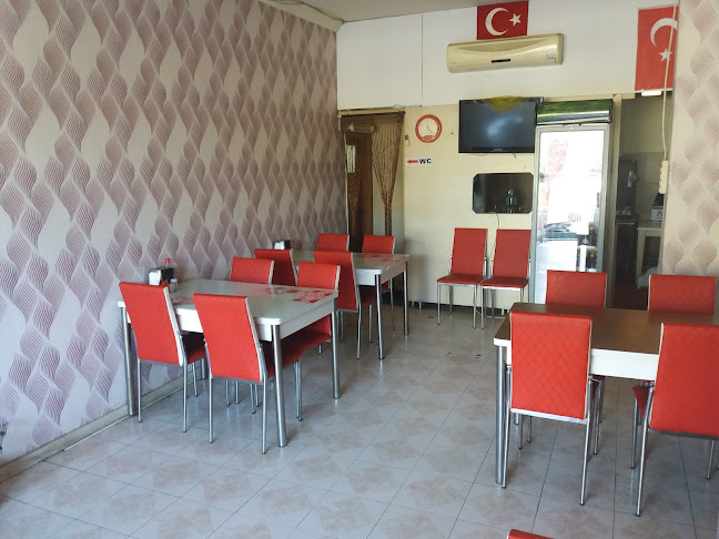 Comentarii opinii despre Babaoğul Kebap Salonu