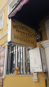 Comentarii opinii despre Metropolis Restaurant Cafe&Bar