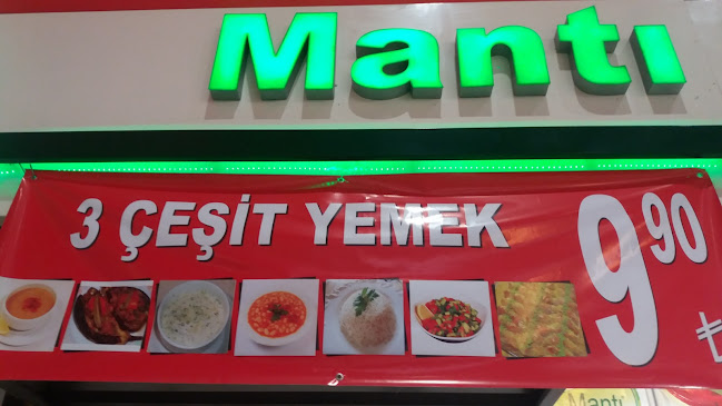 Mantı Keyfi - İstanbul