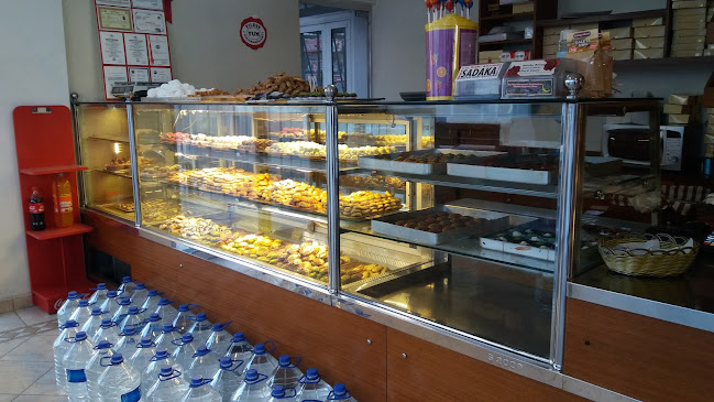 Opinii despre YILDIZ FIRIN UNLUMAMÜLLERİ în Avcılar - Gastronomi ve konaklama