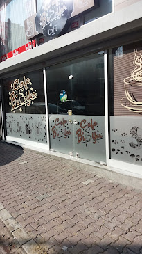 Opinii despre Cafe Biyer în Esenyurt - Gastronomi ve konaklama