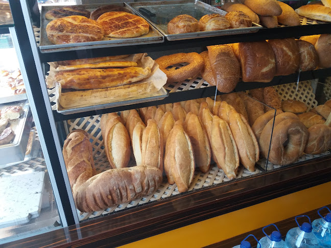 Opinii despre Bi Ekmek în Ankara - Gastronomi ve konaklama