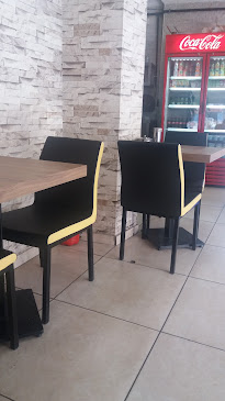 Öz Sarıyer Börekçisi - Ataşehir