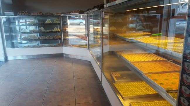 Taş Fırın İncirli - Keçiören