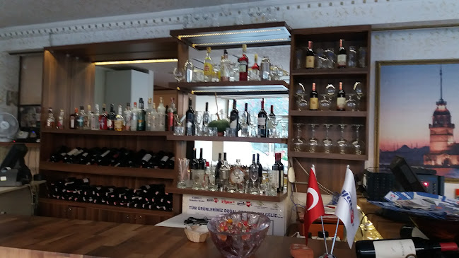 Yeniköy, Köybaşı Cd. No:145, 34464 Sarıyer/İstanbul, Türkiye