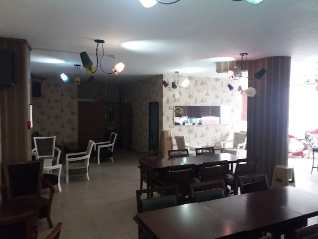 Opinii despre Cafe Biyer în Esenyurt - Gastronomi ve konaklama