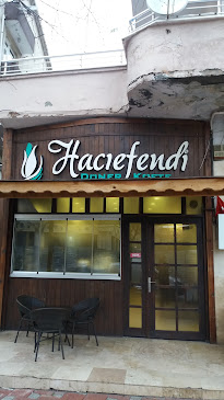 Hacıefendi Döner Köfte