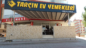 Tarçın Ev Yemekleri