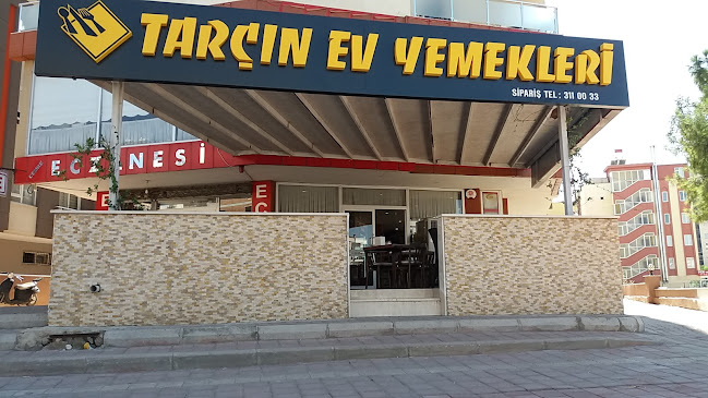 Tarçın Ev Yemekleri