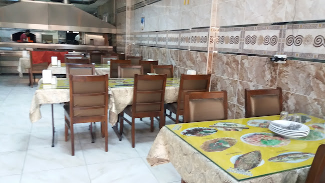 Nur Kebap Ve Lahmacun Salonu - Gastronomi ve konaklama