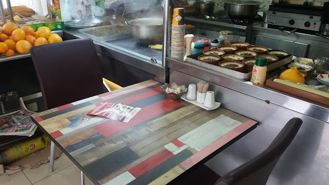 Opinii despre Onur Cafe în Güngören - Gastronomi ve konaklama