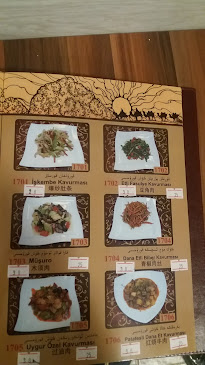 Yüksel Uygur Restaurant - Ümraniye