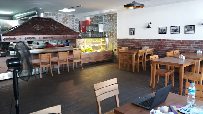 Opinii despre ADANALI ONBAŞI RESTAURANT în Muratpaşa - Gastronomi ve konaklama