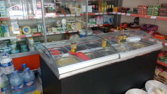 Baykuş Yufka - Maltepe