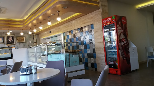 Akdeniz Dondurma Dokuma Subesi - Kepez