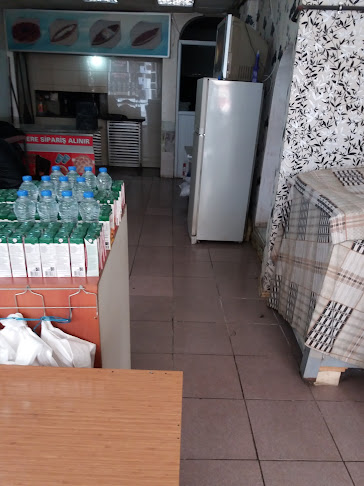 Öz Gemlik Simit Sarayı - Bursa