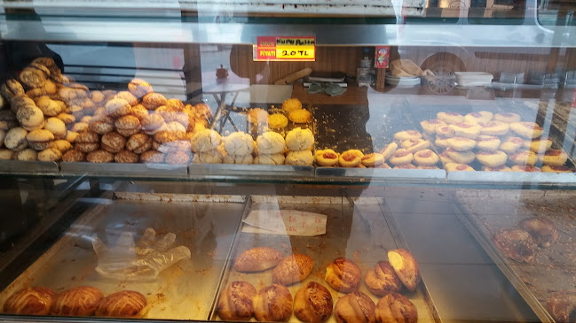 İnan Unlu Mamülleri