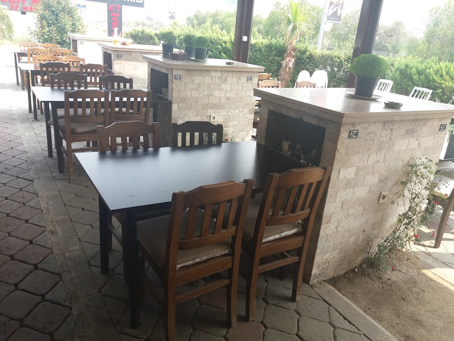 Yiğit Kasap & Et Mangal - Balçova