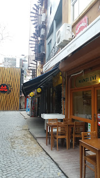 Comentarii opinii despre Ortaköy Mantı Evi