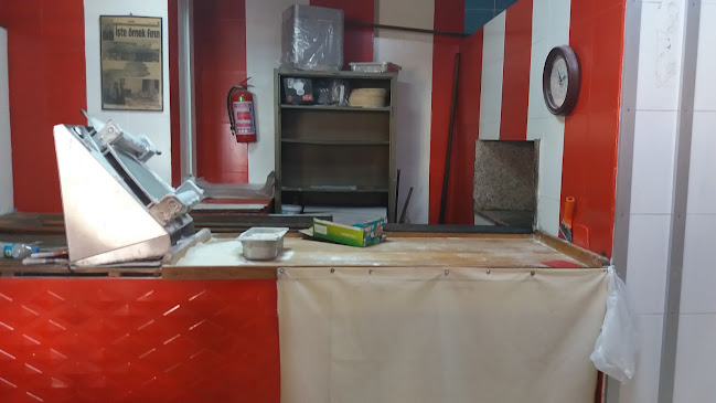 Opinii despre Baykanoğlu Unlu Mam. E. în Adana - Gastronomi ve konaklama