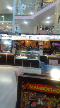 Cafe Kahverengi - Gastronomi ve konaklama