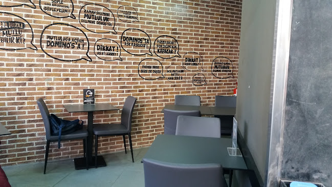 Domino's Pizza Bostancı - Gastronomi ve konaklama
