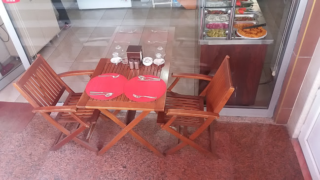 Opinii despre Dileğim Ev Yemekleri în Bakırköy - Gastronomi ve konaklama