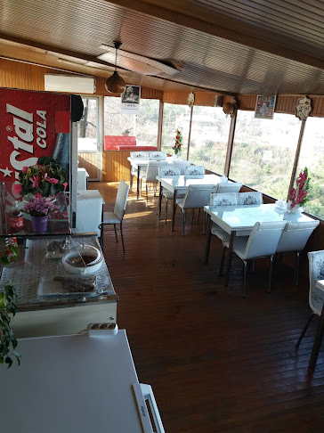 Opinii despre Teras Cafe Aile Çay Bahçesi în Osmangazi̇ - Gastronomi ve konaklama