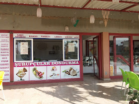 Şurupçular Dondurma